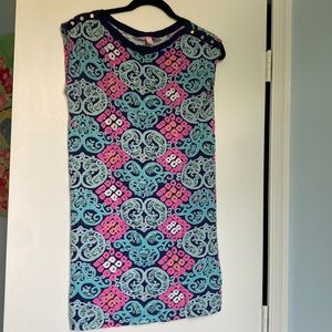Lilly Pulitzer Cotton dress